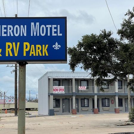 Cameron Motel Ngoại thất bức ảnh