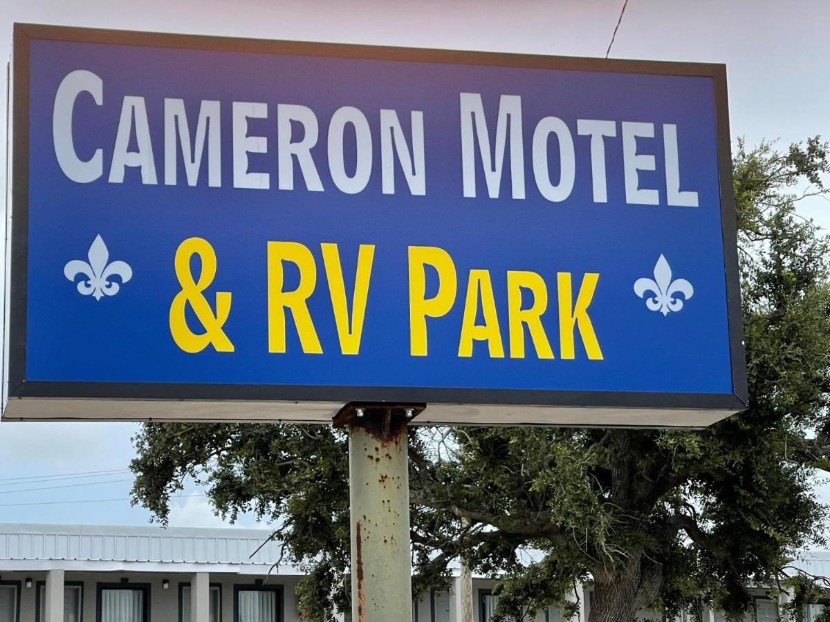 Cameron Motel Ngoại thất bức ảnh