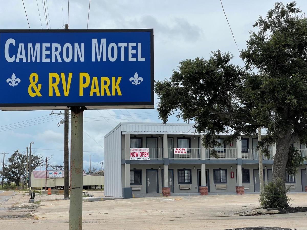 Cameron Motel Ngoại thất bức ảnh